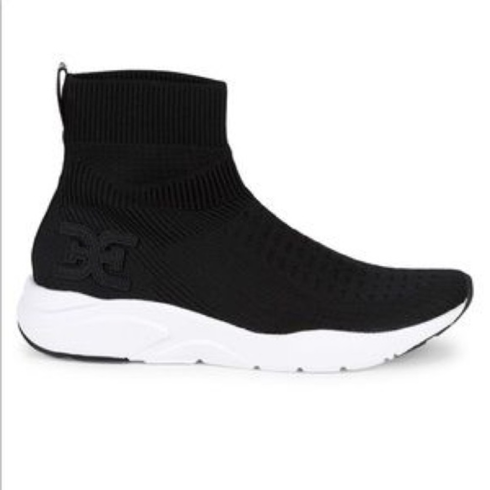 Sam Edelman Tara Sock Sneakers